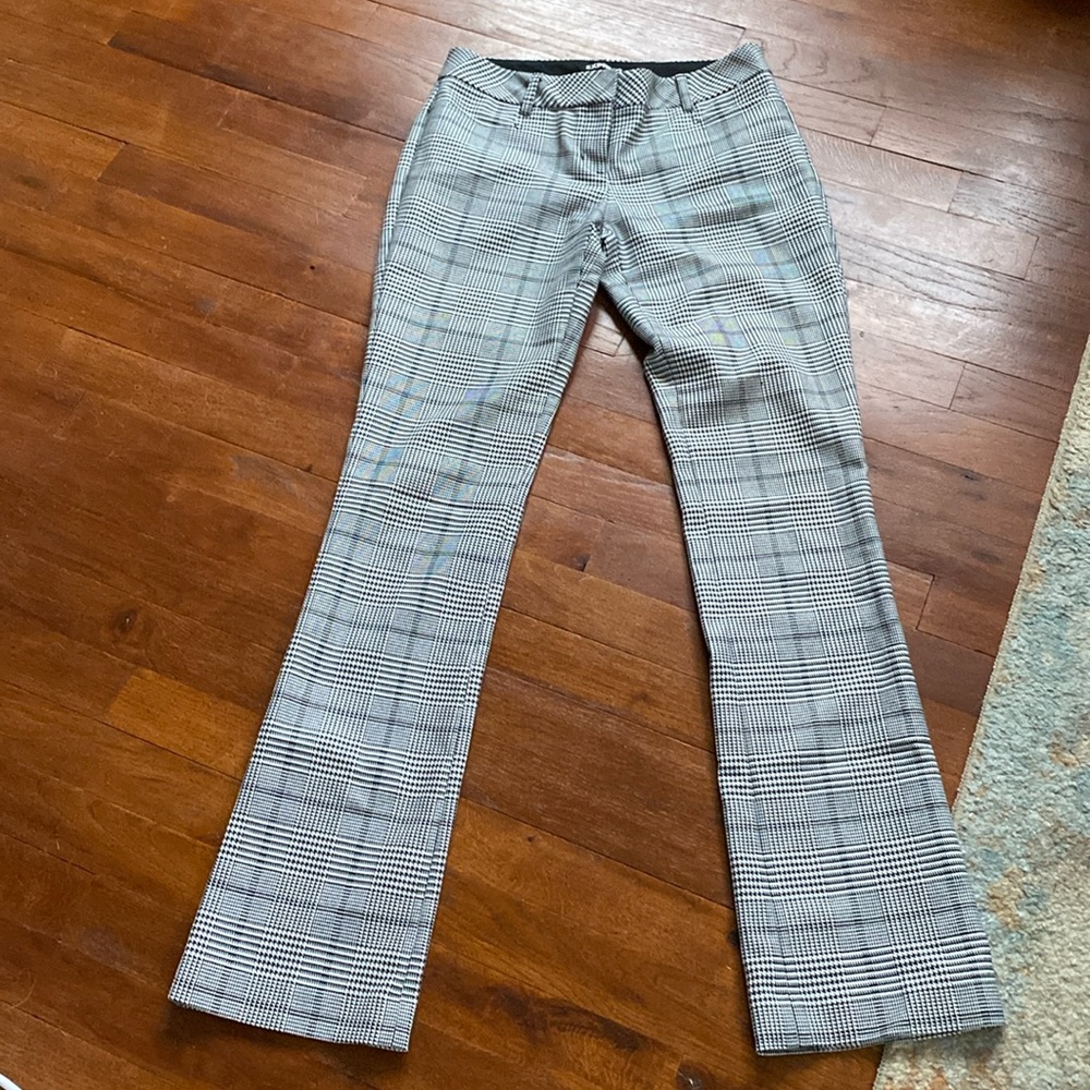 Express Trousers